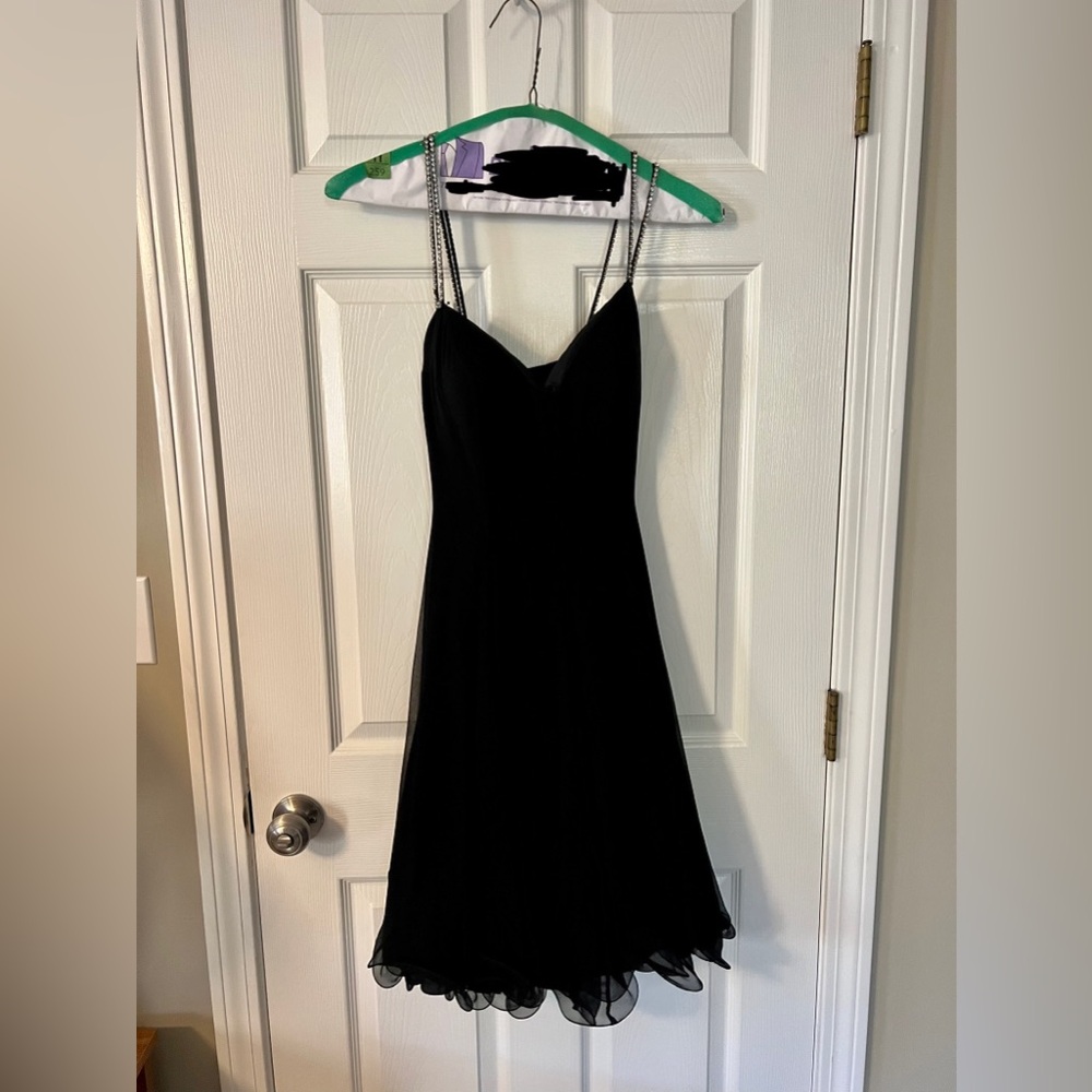 Mon Cheri Evening dress